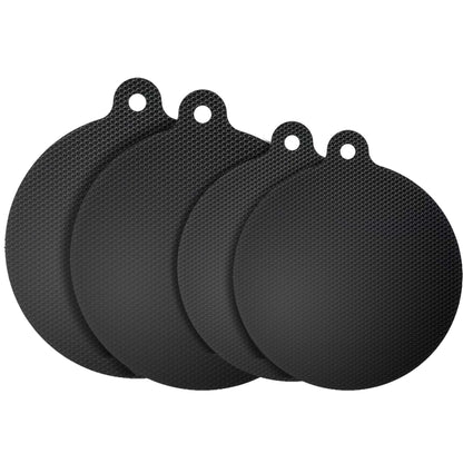 Tapis de cuisson induction - résistant à la chaleur jusqu’à 240 °C